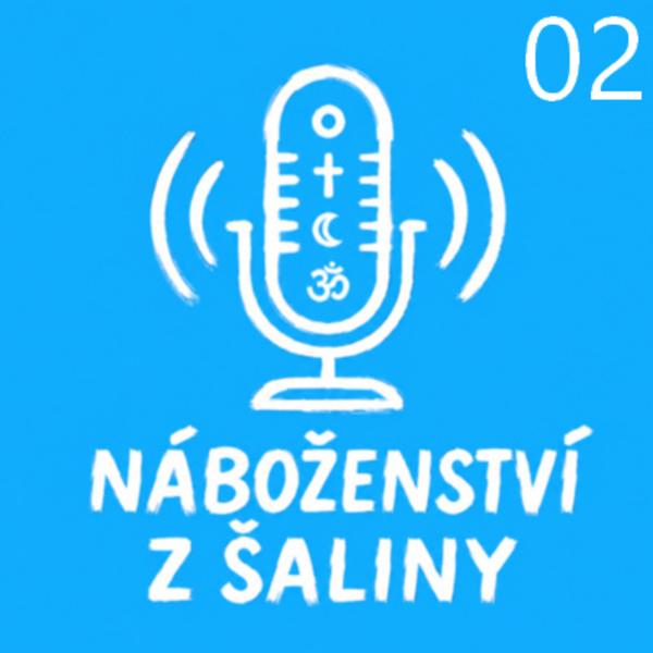 Náboženství z šaliny